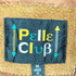 ピッコーネクラブ PICONE CLUB フリンジ ロングスリーブ スウェード ジャケット レディース M