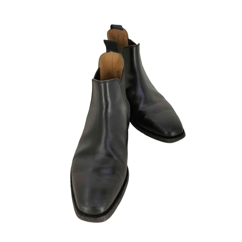 クロケットアンドジョーンズ CROCKETT&JONES CHELSEA 3 メンズ US:6E