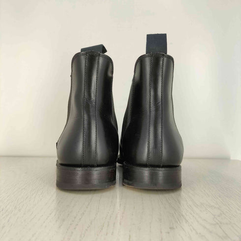 クロケットアンドジョーンズ CROCKETT&JONES CHELSEA 3 メンズ US:6E