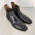 クロケットアンドジョーンズ CROCKETT&JONES CHELSEA 3 メンズ US:6E