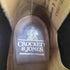 クロケットアンドジョーンズ CROCKETT&JONES CHELSEA 3 メンズ US:6E