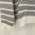 サノバチーズ SON OF THE CHEESE LA SEINE MUSICALE KNIT メンズ M