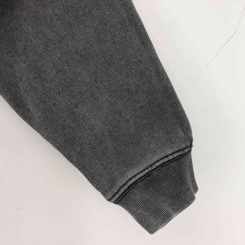 ザラ ZARA フェード スウェットシャツ メンズ import:M