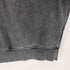 ザラ ZARA フェード スウェットシャツ メンズ import:M