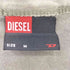 ディーゼル DIESEL クルーネック 半袖Tシャツ カットソー レディース M