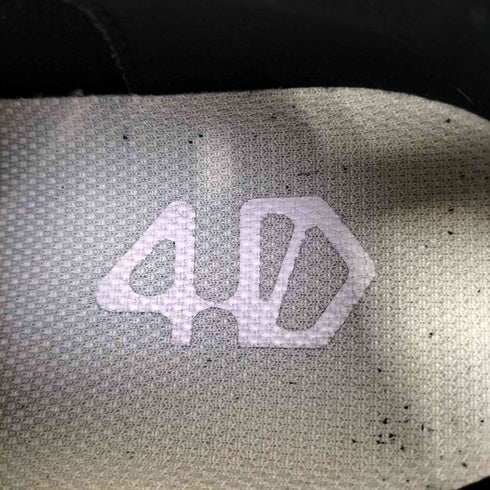 アディダス adidas ALPHAEDGE 4D アルファエッジ レディース JPN:24.5