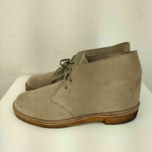 クラークス Clarks Desert Boot デザートブーツ レディース US:6.5