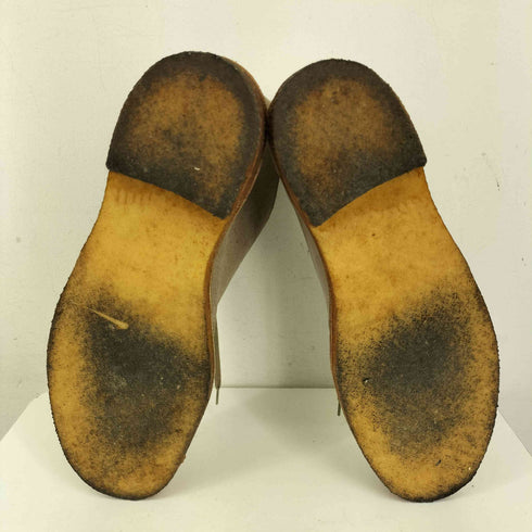 クラークス Clarks Desert Boot デザートブーツ レディース US:6.5
