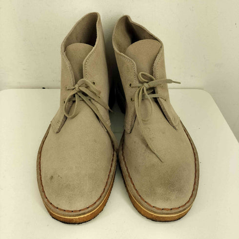 クラークス Clarks Desert Boot デザートブーツ レディース US:6.5