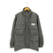 ウィムジー WHIMSY ALWAYTH PHOTOGRAPHER JACKET フォトグラファー ナイロンジャケット メンズ 1