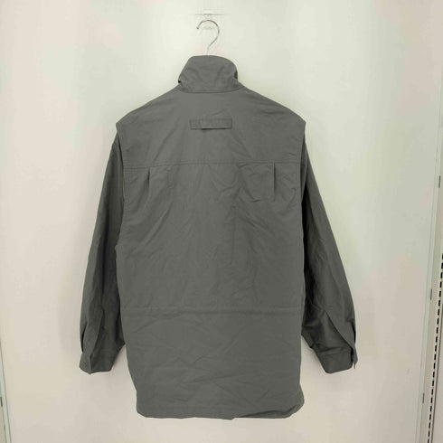 ウィムジー WHIMSY ALWAYTH PHOTOGRAPHER JACKET フォトグラファー ナイロンジャケット メンズ 1