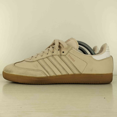 アディダスオリジナルス adidas Originals SAMBA W レディース JPN:23.5