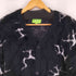 ハフ HUF CRACKED CARDIGAN メンズ M
