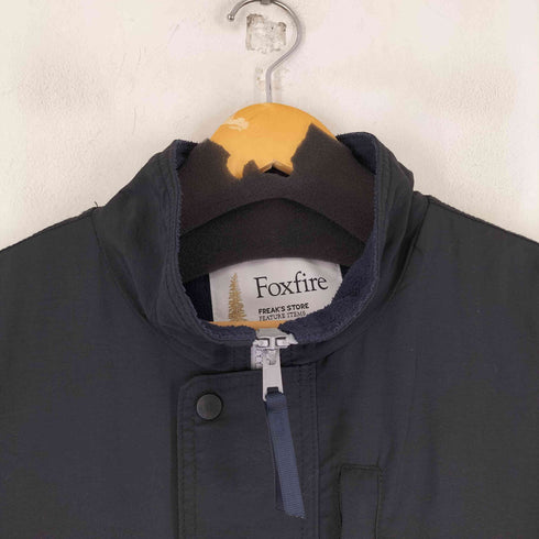 フォックスファイヤー foxfire 裏フリース destination JKT メンズ JPN:L