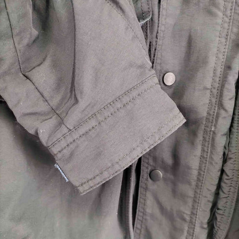 フォックスファイヤー foxfire 裏フリース destination JKT メンズ JPN:L