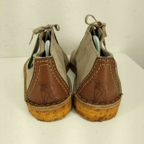 クラークス Clarks Desert Trek デザートトレック レディース US:6.5