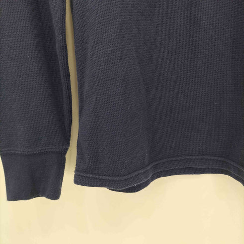 ポロラルフローレン POLO RALPH LAUREN クルーネック サーマルニット Tシャツ メンズ
