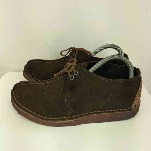 クラークス Clarks Desert Trek デザートトレック メンズ US:7.5