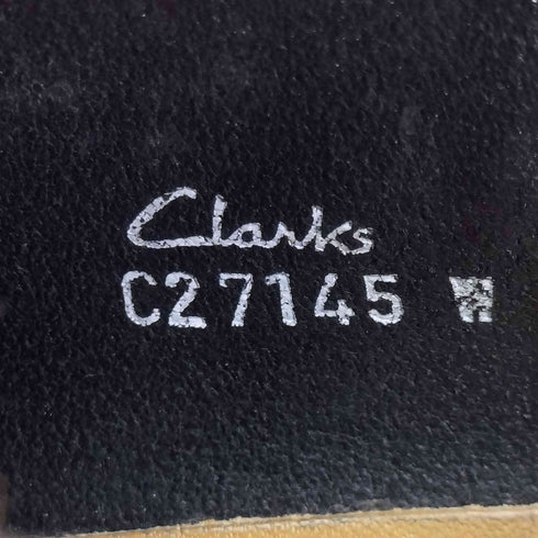 クラークス Clarks Desert Trek デザートトレック メンズ US:7.5