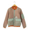 パレス PALACE REVERSIBLE OVERLAY BOMBER リバーシブルオーバーレイボンバー メンズ M