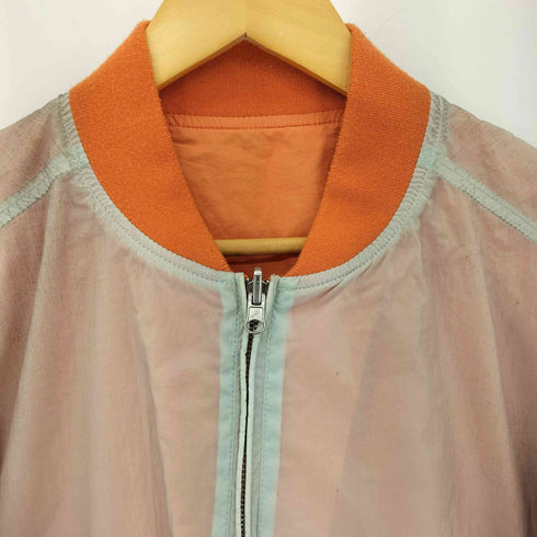 パレス PALACE REVERSIBLE OVERLAY BOMBER リバーシブルオーバーレイボンバー メンズ M