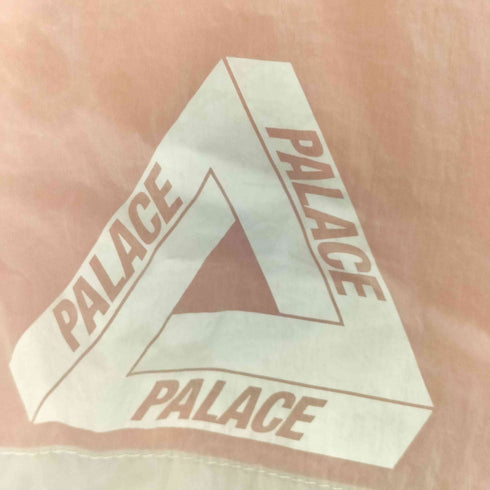 パレス PALACE REVERSIBLE OVERLAY BOMBER リバーシブルオーバーレイボンバー メンズ M