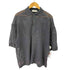 パブリックトウキョウ PUBLIC TOKYO メッシュポロシャツ ニット メンズ JPN:2