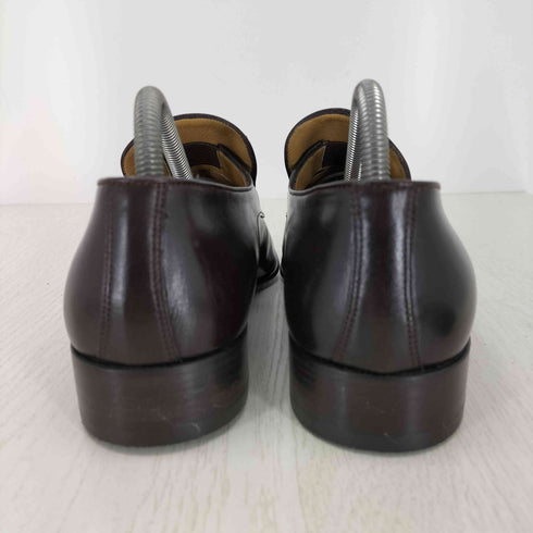 バリー BALLY ビットローファー メンズ US:7