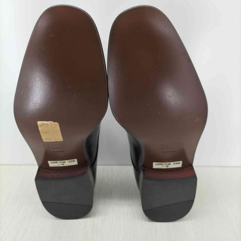 バリー BALLY ビットローファー メンズ US:7