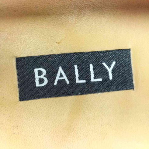 バリー BALLY ビットローファー メンズ US:7