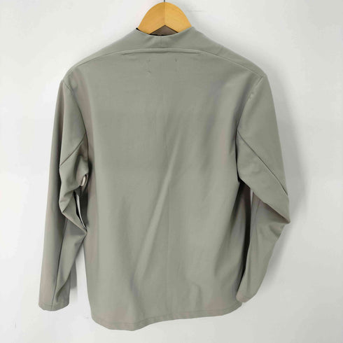 ユナイテッドトウキョウ UNITED TOKYO Active ストレッチノーカラージャケット メンズ JPN:1