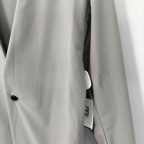 ユナイテッドトウキョウ UNITED TOKYO Active ストレッチノーカラージャケット メンズ JPN:1