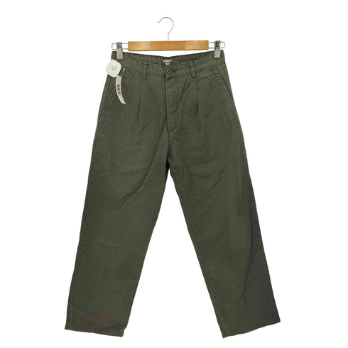 カーハートワークインプログレス Carhartt WIP ALDER PANT ストレート チノワーク パンツ レディース 28