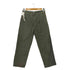 カーハートワークインプログレス Carhartt WIP ALDER PANT ストレート チノワーク パンツ レディース 28