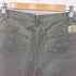 カーハートワークインプログレス Carhartt WIP ALDER PANT ストレート チノワーク パンツ レディース 28