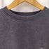 ステューシー Stussy STOCK LOGO CREW SWEAT ワンポイントロゴ クルーネックスウェットトレーナー メンズ M