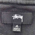 ステューシー Stussy STOCK LOGO CREW SWEAT ワンポイントロゴ クルーネックスウェットトレーナー メンズ M
