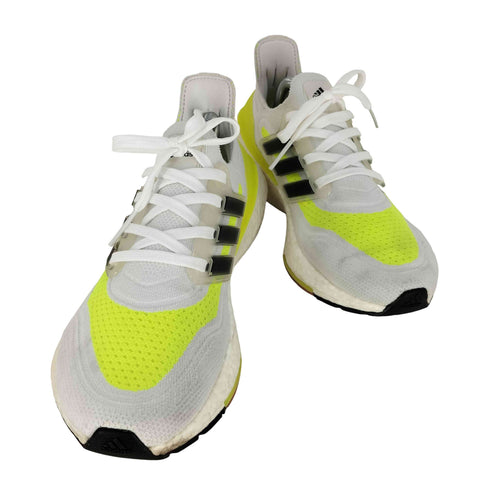 アディダス adidas Ultraboost 21 ウルトラブースト レディース JPN:23.5