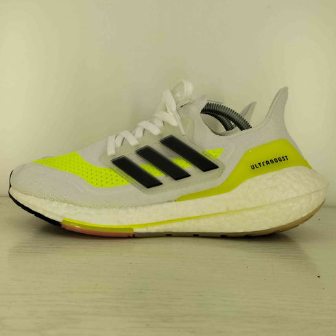 アディダス adidas Ultraboost 21 ウルトラブースト レディース JPN:23.5