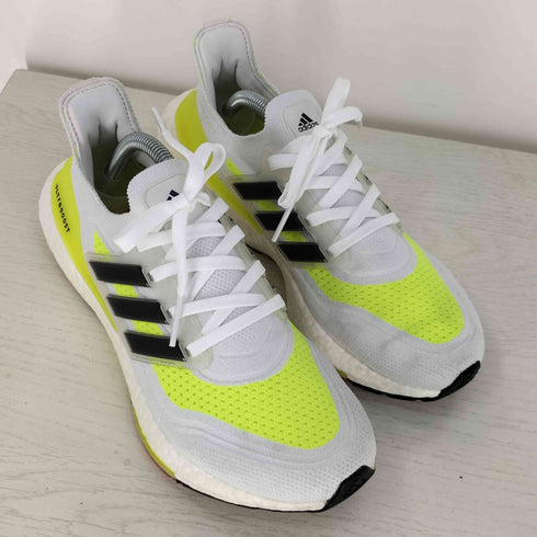 アディダス adidas Ultraboost 21 ウルトラブースト レディース JPN:23.5