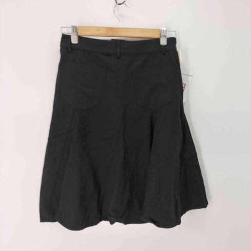 salthe フレア ミニスカート レディース JPN:S