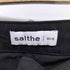 salthe フレア ミニスカート レディース JPN:S
