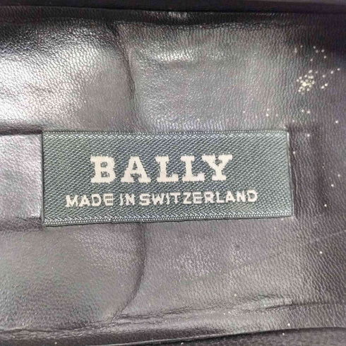 バリー BALLY ビットローファー レディース US:5.5