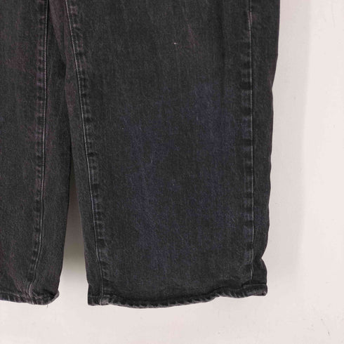 パブリックトウキョウ PUBLIC TOKYO PUBLIC DENIM RELAXWIDE メンズ JPN:1