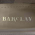 バークレー BARCLAY モカシン ビッドローファー レディース JPN:23.5