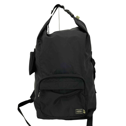 ポーター PORTER 日本製 MIX BACKPACK ミックスバックパック リュック メンズ