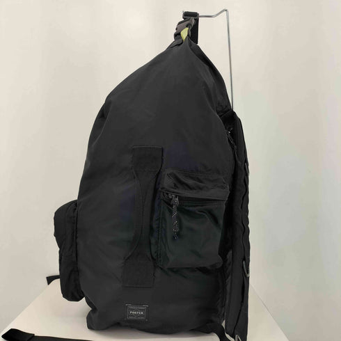 ポーター PORTER 日本製 MIX BACKPACK ミックスバックパック リュック メンズ