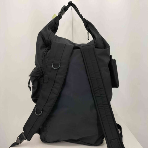 ポーター PORTER 日本製 MIX BACKPACK ミックスバックパック リュック メンズ