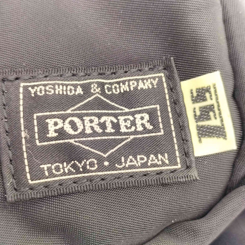 ポーター PORTER 日本製 MIX BACKPACK ミックスバックパック リュック メンズ