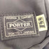 ポーター PORTER 日本製 MIX BACKPACK ミックスバックパック リュック メンズ